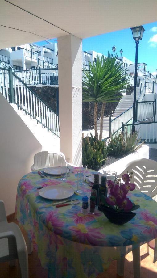 Apartamento Casa RUBIS Lanzarote Puerto del Carmen  Exterior foto