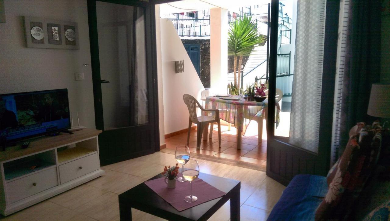 Apartamento Casa RUBIS Lanzarote Puerto del Carmen  Exterior foto
