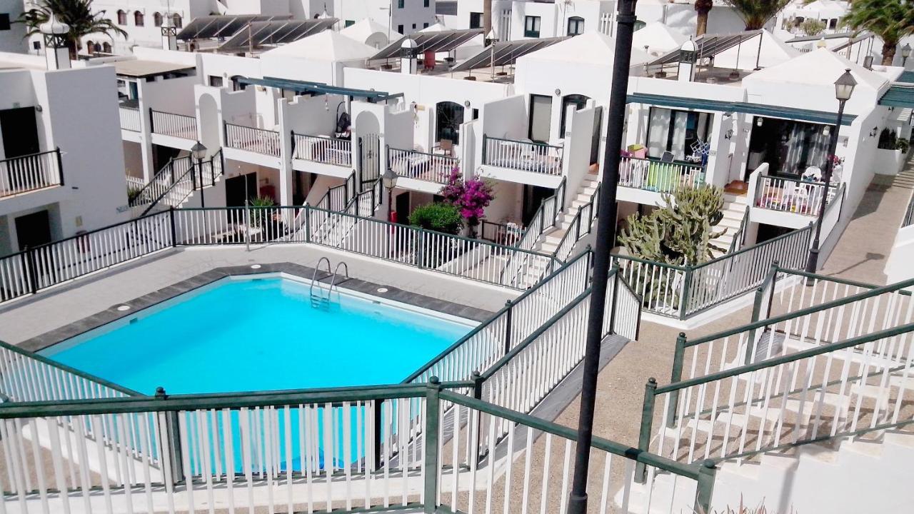 Apartamento Casa RUBIS Lanzarote Puerto del Carmen  Exterior foto
