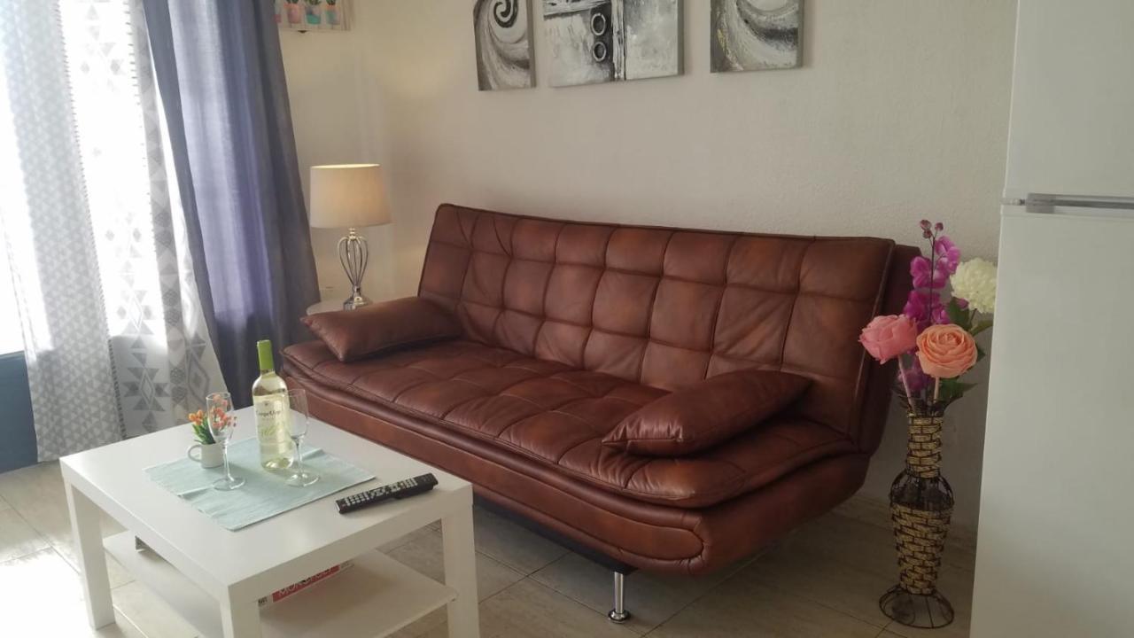 Apartamento Casa RUBIS Lanzarote Puerto del Carmen  Exterior foto