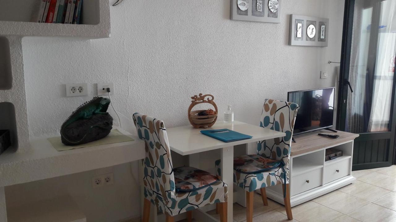 Apartamento Casa RUBIS Lanzarote Puerto del Carmen  Exterior foto