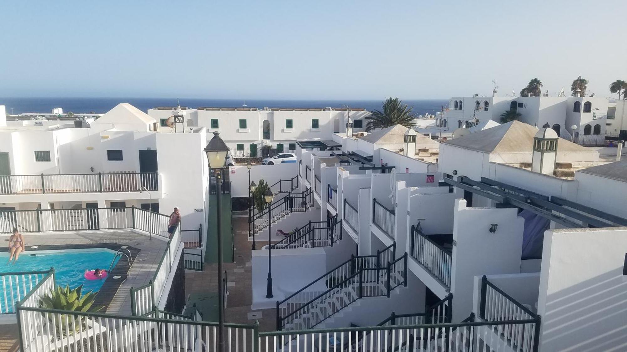 Apartamento Casa RUBIS Lanzarote Puerto del Carmen  Exterior foto